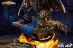 Hearthstone Statue 1/6 Varian Wrynn 52 cm - immagine 6