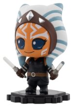 Star Wars Cosbi Mini Figures Series 1 8 cm Blind Box Display (8) - immagine 2