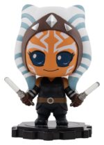 Star Wars Cosbi Mini Figures Series 1 8 cm Blind Box Display (8) - immagine 4
