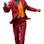 Joker Movie Masterpiece Action Figure 1/6 The Joker Artisan Edition 30 cm