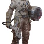 Brothersfree 1/6 Space Worker Baby (Brothersfree 25th Version) 28 cm