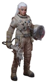 Brothersfree 1/6 Space Worker Baby (Brothersfree 25th Version) 28 cm