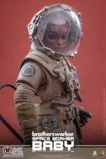Brothersfree 1/6 Space Worker Baby (Brothersfree 25th Version) 28 cm - immagine 3