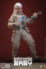 Brothersfree 1/6 Space Worker Baby (Brothersfree 25th Version) 28 cm - immagine 5