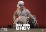 Brothersfree 1/6 Space Worker Baby (Brothersfree 25th Version) 28 cm - immagine 6