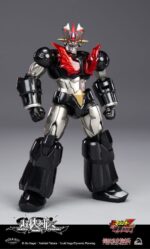 Mazinger Super Robot Legend Series Action Figure Mazinger Zero 12 cm