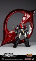 Mazinger Super Robot Legend Series Action Figure Mazinger Zero 12 cm - immagine 2
