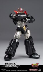 Mazinger Super Robot Legend Series Action Figure Mazinger Zero 12 cm - immagine 4