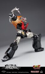Mazinger Super Robot Legend Series Action Figure Mazinger Zero 12 cm - immagine 5