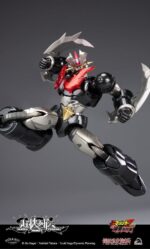 Mazinger Super Robot Legend Series Action Figure Mazinger Zero 12 cm - immagine 6
