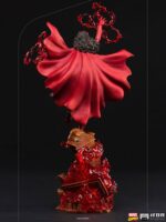 Marvel Comics BDS Art Scale Statue 1/10 Scarlet Witch 35 cm - immagine 4