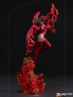 Marvel Comics BDS Art Scale Statue 1/10 Scarlet Witch 35 cm - immagine 5