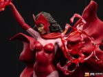 Marvel Comics BDS Art Scale Statue 1/10 Scarlet Witch 35 cm - immagine 6