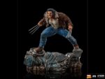 Marvel Comics BDS Art Scale Statue 1/10 Logan (X-Men) 20 cm - immagine 2