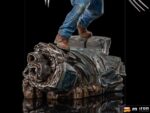 Marvel Comics BDS Art Scale Statue 1/10 Logan (X-Men) 20 cm - immagine 3
