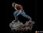 Marvel Comics BDS Art Scale Statue 1/10 Logan (X-Men) 20 cm - immagine 4