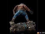 Marvel Comics BDS Art Scale Statue 1/10 Logan (X-Men) 20 cm - immagine 5