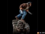 Marvel Comics BDS Art Scale Statue 1/10 Logan (X-Men) 20 cm - immagine 6