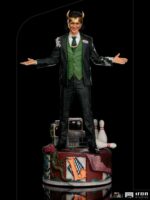 Loki Art Scale Statue 1/10 Loki President Variant 25 cm - immagine 2