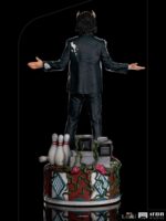 Loki Art Scale Statue 1/10 Loki President Variant 25 cm - immagine 4