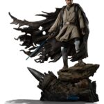 Star Wars Legacy Replica Statue 1/4 Obi-Wan Signatures 66 cm