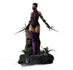 Mortal Kombat Art Scale Statue 1/10 Mileena 22 cm - immagine 3
