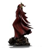 Masters of the Universe Art Scale Statue 1/10 Shadow Weaver 23 cm - immagine 4