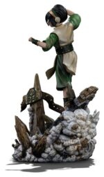 Avatar: The Last Airbender Art Scale Statue 1/10 Toph 20 cm - immagine 3
