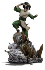 Avatar: The Last Airbender Art Scale Statue 1/10 Toph 20 cm - immagine 5