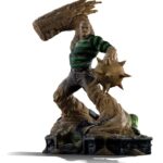 Spider-Man Marvel Comics Art Scale Statue 1/10 Sandman 30 cm