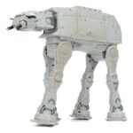 Star Wars: The Mandalorian & Grogu RC 1/12 Imperial Remnant AT-AT 33 cm