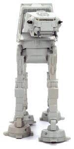 Star Wars: The Mandalorian & Grogu RC 1/12 Imperial Remnant AT-AT 33 cm - immagine 5