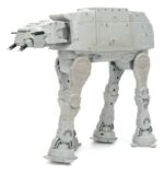 Star Wars: The Mandalorian & Grogu RC 1/12 Imperial Remnant AT-AT 33 cm - immagine 6