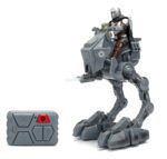 Star Wars: The Mandalorian & Grogu RC 1/12 Imperial Remnant AT-RT 33 cm - immagine 3