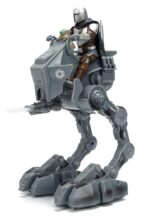 Star Wars: The Mandalorian & Grogu RC 1/12 Imperial Remnant AT-RT 33 cm - immagine 5