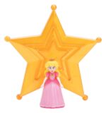 The Super Mario Galaxy Movie Action Figures 4 cm Wave 1 Assortment (12) - immagine 2