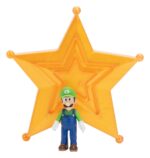 The Super Mario Galaxy Movie Action Figures 4 cm Wave 1 Assortment (12) - immagine 6