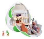 The Super Mario Galaxy Movie Playset with 2 Mini Figures Yoshi Egg - immagine 3