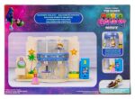 The Super Mario Galaxy Movie Diorama with 2 Mini Figures Gateway Galaxy - immagine 5