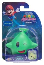 The Super Mario Galaxy Movie Luma Star Yo-Yos Assortment (12) - immagine 5