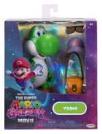 The Super Mario Galaxy Movie Action Figure Yoshi 13 cm - immagine 2