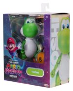 The Super Mario Galaxy Movie Action Figure Yoshi 13 cm - immagine 3