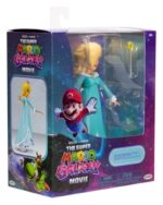 The Super Mario Galaxy Movie Action Figure Rosalina 13 cm - immagine 6