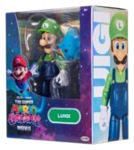 The Super Mario Galaxy Movie Action Figure Luigi 13 cm - immagine 4