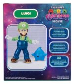 The Super Mario Galaxy Movie Action Figure Luigi 13 cm - immagine 5