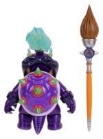 The Super Mario Galaxy Movie Action Figure Wonder Bowser Jr. 13 cm - immagine 2