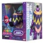 The Super Mario Galaxy Movie Action Figure Wonder Bowser Jr. 13 cm - immagine 4