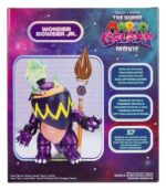 The Super Mario Galaxy Movie Action Figure Wonder Bowser Jr. 13 cm - immagine 6