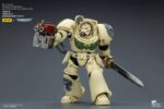 Warhammer 40,000 Action Figure Dark Angels Deathwing Terminator 1 with Power Sword and Storm Bolter 14 cm - immagine 2