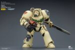 Warhammer 40,000 Action Figure Dark Angels Deathwing Terminator 1 with Power Sword and Storm Bolter 14 cm - immagine 3